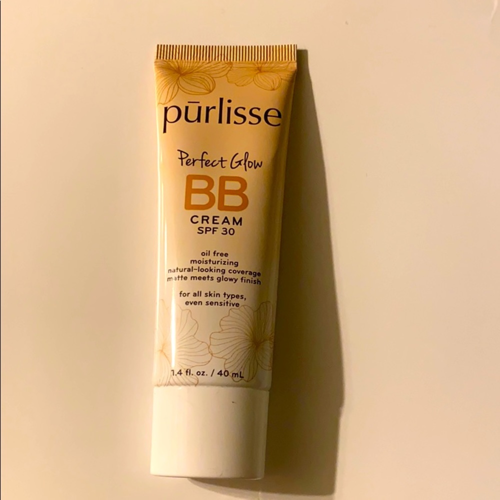 Pūrlisse Perfect Glow BB Cream in FAIR